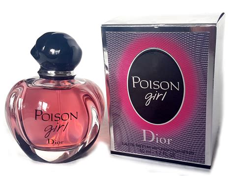 perfumes like dior poison girl